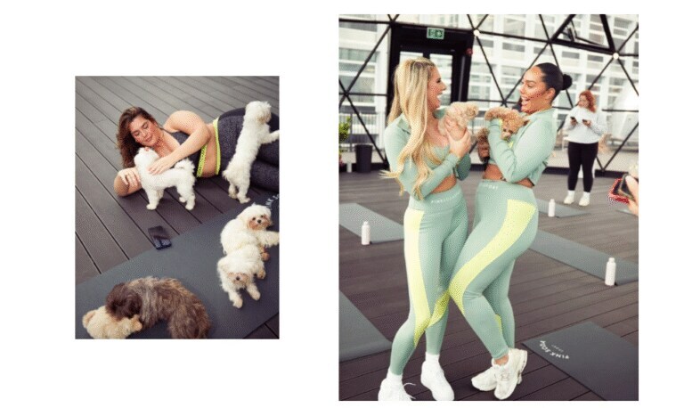 Ako sa obliecť na jogu?