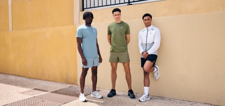 Aké topánky si vybrať na mestský beh po asfalte?