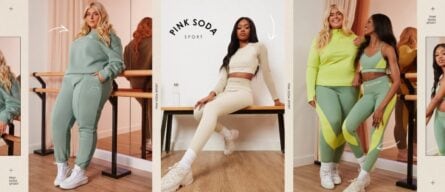 ako sa obliecť na jogu