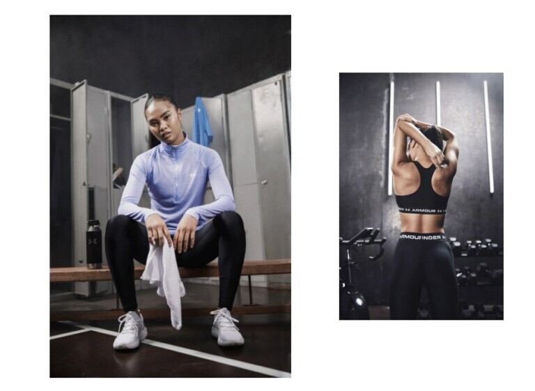 dámske bežecké topánky